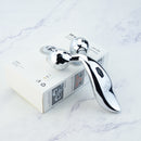 Roller Masaj Facial si Corporal, 3D, Forma Y