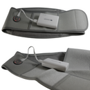 Centura Lombara pentru Durere cu Infrarosu si 3 Trepte de Incalzire - Safecare