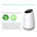 Generator de solutie de sterilizare de uz casnic Safecare