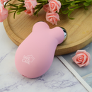 Dispozitiv de Masaj Facial cu Micro-Curenti, Incarcare USB, Tehnologie ATP, EMS