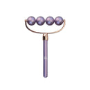 Roller pentru Masaj Corporal cu 4 Bile