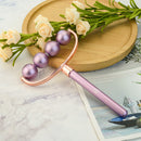 Roller pentru Masaj Corporal cu 4 Bile