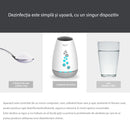 Generator de solutie de sterilizare de uz casnic Safecare