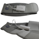 Centura Lombara pentru Durere cu Infrarosu si 3 Trepte de Incalzire - Safecare