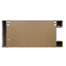 Semineu Electric cu Sunet, WI-FI incorporat, 7 culori si 5 nivele de intensitatee a flacarilor, cu Telecomanda si Termostat