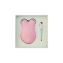 Dispozitiv de Masaj Facial cu Micro-Curenti, Incarcare USB, Tehnologie ATP, EMS