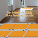 Modul Incalzire in Pardoseala, Control prin WI-FI