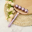 Roller pentru Masaj Corporal cu 4 Bile