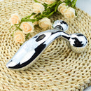 Roller Masaj Facial si Corporal, 3D, Forma Y