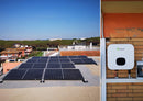 Invertor 3.0 kW, On-grid, Monofazat, MIN 3000 TL-XE, Growatt