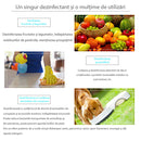 Generator de solutie de sterilizare de uz casnic Safecare