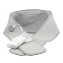 Centura Lombara pentru Durere cu Infrarosu si 3 Trepte de Incalzire - Safecare