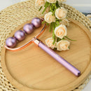 Roller pentru Masaj Corporal cu 4 Bile