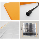 Modul Incalzire in Pardoseala, Control prin WI-FI