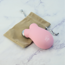 Dispozitiv de Masaj Facial cu Micro-Curenti, Incarcare USB, Tehnologie ATP, EMS