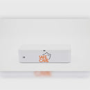 Caseta UVC Dezinfectanta, Multifunctionala, cu Capac Detasabil si Functie de Incarcare Wireless