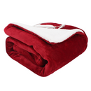 Patura Electrica, 100W, 6 Nivele de Incalzire, 160x130 cm