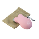 Dispozitiv de Masaj Facial cu Micro-Curenti, Incarcare USB, Tehnologie ATP, EMS