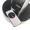 Lampa UVC Bactericida pentru Dezinfectie, putere 36W, Functie Protectie Copii