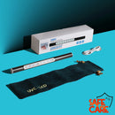 Lampa Dezinfectie Stick UV-C din Aluminiu pentru Calatorii, Safecare SFC-2005-N1S