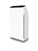 Purificator 80W, 5 filtre+UVC+Ionizare Negativa Safecare, SFC-OL80 + Robot Umidificator CADOU