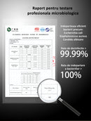 Lampa UVC Bactericida cu Ozon, pentru Dezinfectie, putere 100W (150mp), pentru Uz Industrial