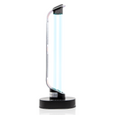 Lampa UVC fara Ozon cu functie de Sterilizare, Putere 38W (40mp), cu Telecomanda si Senzor de Miscare