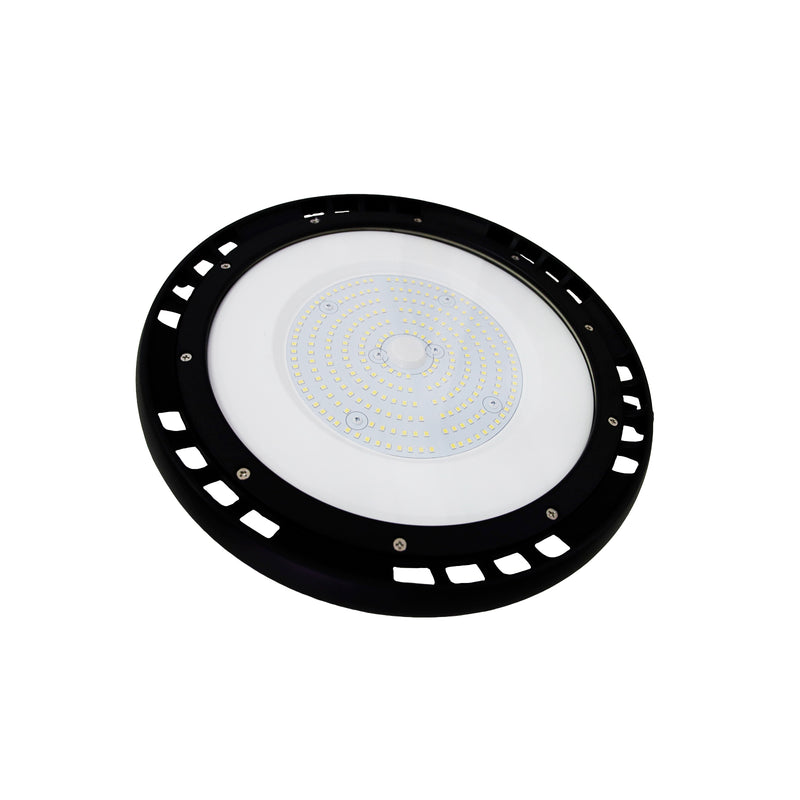 Lampa Industriala LED, 150 W, UFO Hight Power, IP65, Lumina Rece