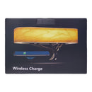 Lampa Birou LED cu Incarcator Wireless si Boxa Bluetooth, Home Tree