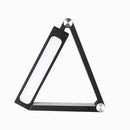 Lampa Birou LED Triangle, cu Incarcare Wireless si 10 setari de Lumina