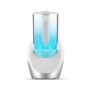 Dispozitiv pentru Hidrogenat si Magnetizat Apa