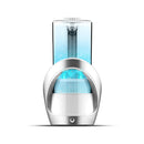 Dispozitiv pentru Hidrogenat si Magnetizat Apa