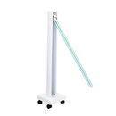 Lampa UVC Bactericida cu Ozon, pentru Dezinfectie, putere 100W (150mp), pentru Uz Industrial