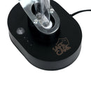 Lampa UVC fara Ozon cu functie de Sterilizare, Putere 38W (40mp), cu Telecomanda si Senzor de Miscare