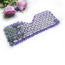 Masca de Ochi din Ametist