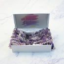 Masca de Ochi din Ametist