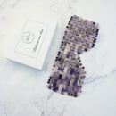 Masca de Ochi din Ametist