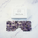 Masca de Ochi din Ametist