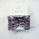 Masca de Ochi din Ametist