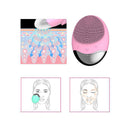 Dispozitiv Electric pentru Curatare Faciala, SFC-2023