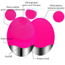 Dispozitiv Electric pentru Curatare Faciala, SFC-2023