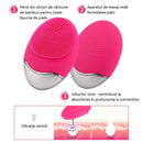 Dispozitiv Electric pentru Curatare Faciala, SFC-2023