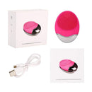 Dispozitiv Electric pentru Curatare Faciala, SFC-2023