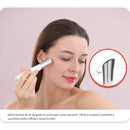 Aparat Electric Masaj Facial cu Jad Roz Natural , SFC-2025