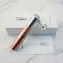 Aparat Electric Masaj Facial cu Jad Roz Natural , SFC-2025