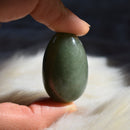 Ou Yoni din Aventurin Verde