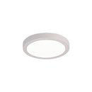 Aplica LED Rotunda, 18W, 6500K