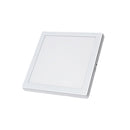 Aplica LED Patrata, 24W, 6500K