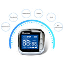 Ceas Terapeutic cu Laser (10 diode), CureWatch