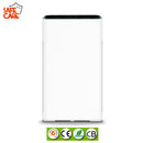 Purificator 80W, 5 filtre+UVC+Ionizare Negativa Safecare, SFC-OL80 + Robot Umidificator CADOU